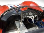 Maserati Tipo 65 Birdcage 1965 года